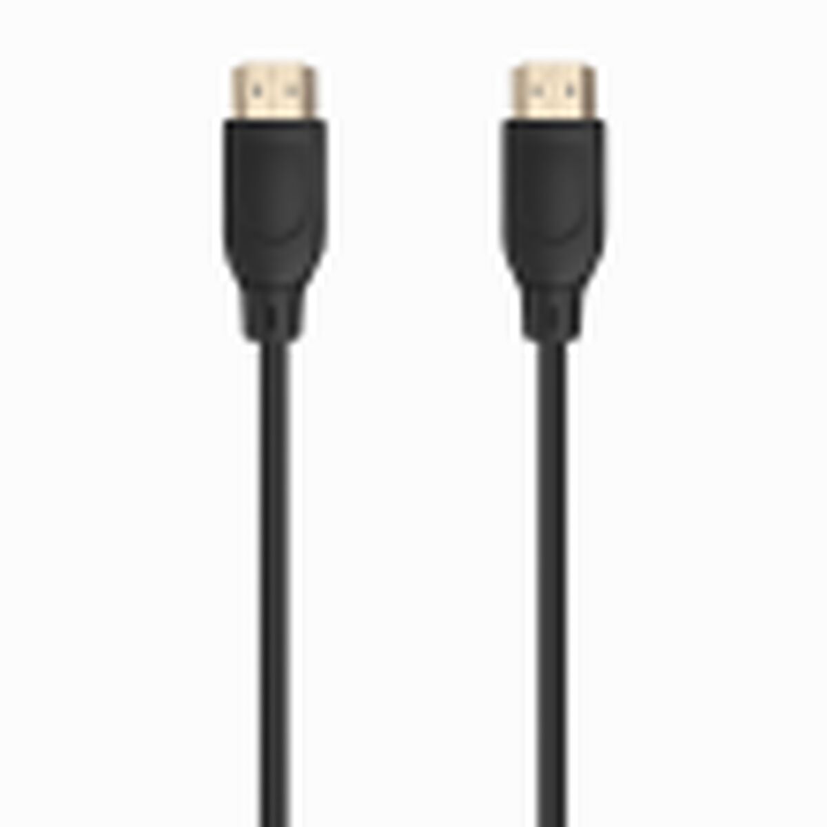 HDMI Kaabel Aisens A120-0726 Must 5 m